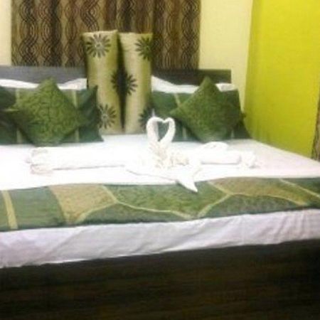 Hotel Royal Mirage Boutique Morjim Luaran gambar