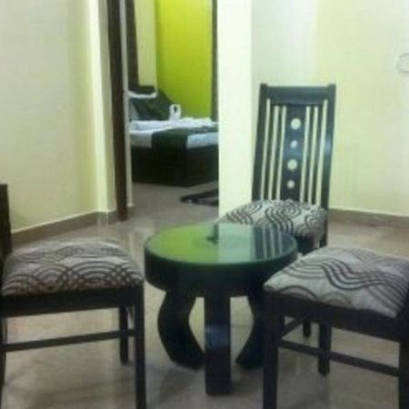 Hotel Royal Mirage Boutique Morjim Luaran gambar