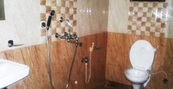 Hotel Royal Mirage Boutique Morjim Luaran gambar