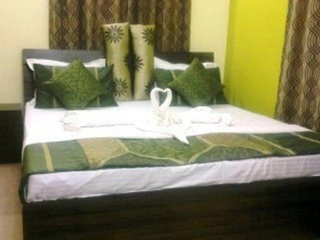 Hotel Royal Mirage Boutique Morjim Luaran gambar